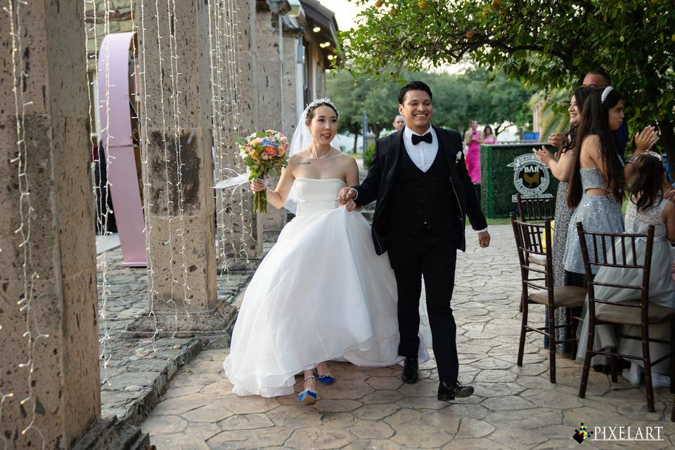 Boda Leslie & Victor 200423
