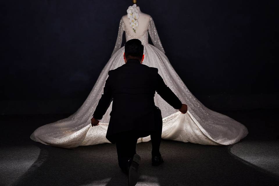 11 años de pasion y dedicacion