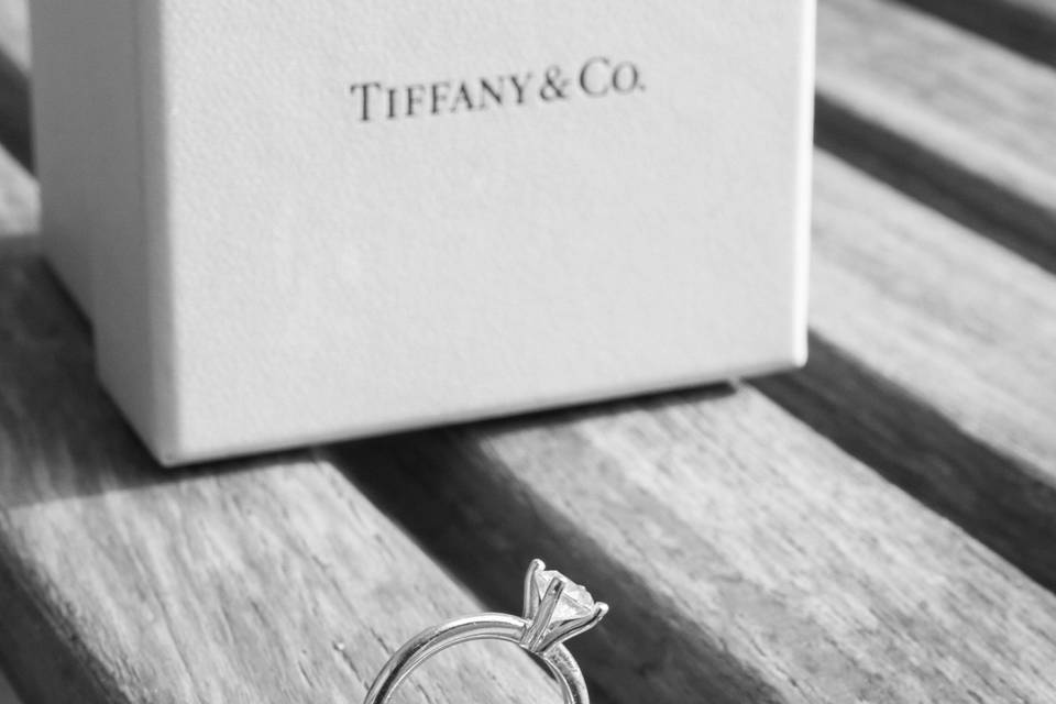 Tiffany & Love