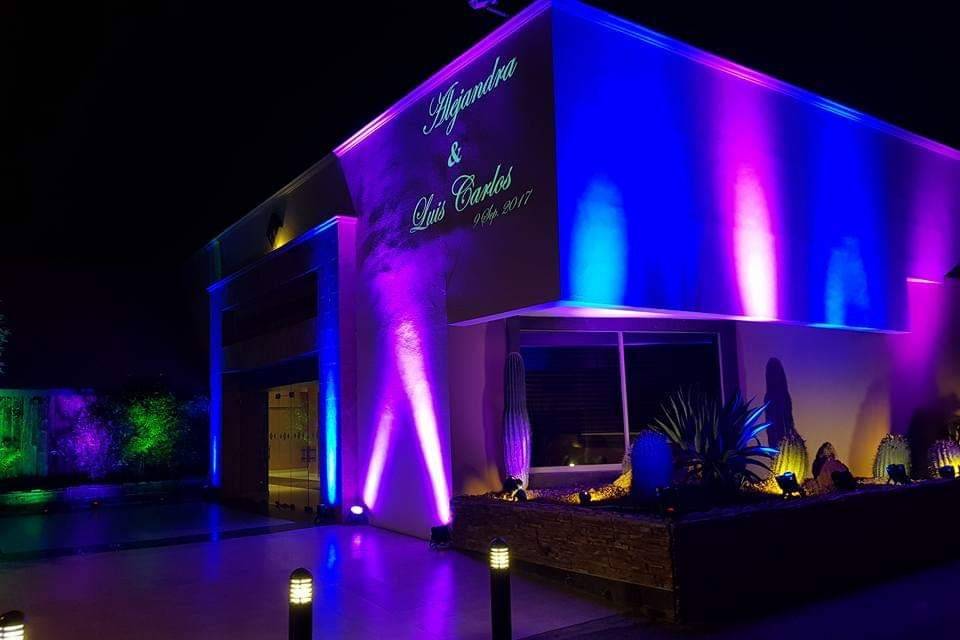 Lighthouse Eventos