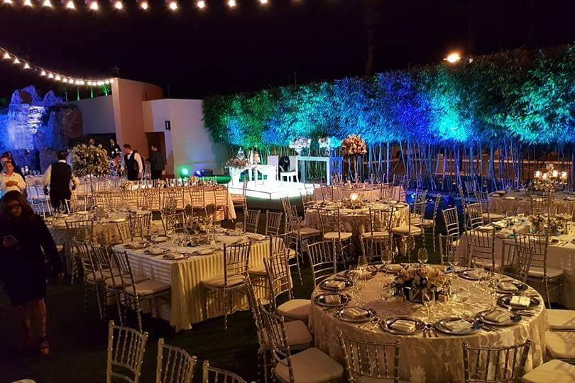 Lighthouse Eventos