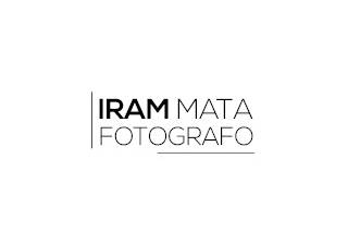 Iram Mata Fotografía y Video Logo