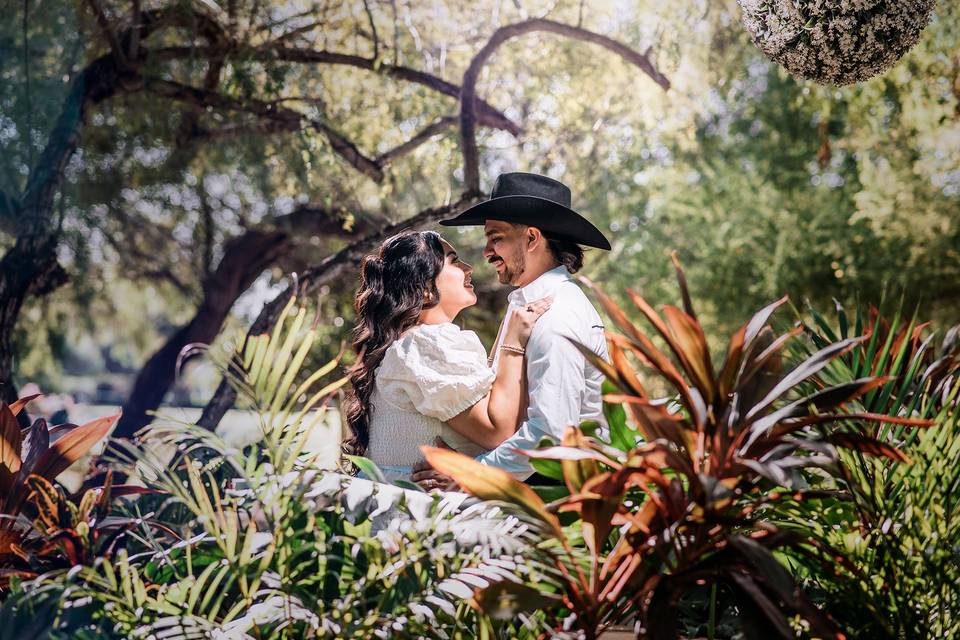 Aranza & Javier 01.11.25