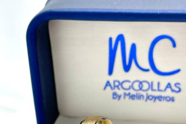 Mc argollas new arrivals