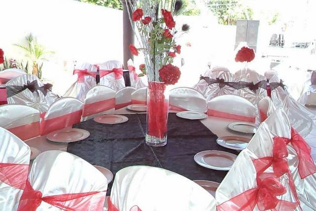 Ideal para su evento