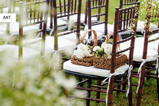 Weddings and Events