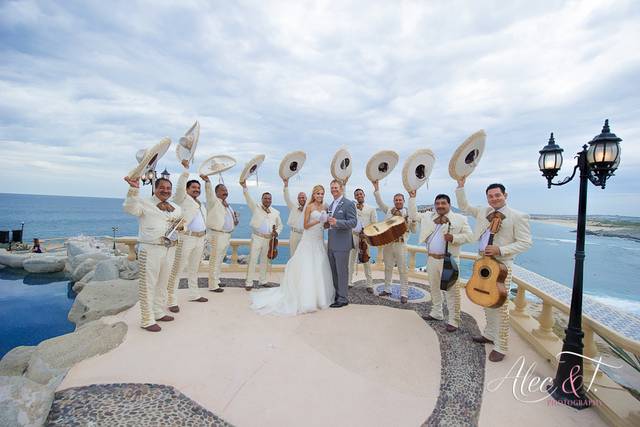 Mariachi Diaz