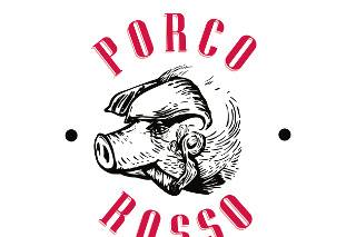 Porco rosso logo