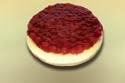 Cheese cake New York