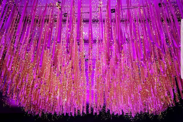 Arreglo para boda, Westin, Santa Fe