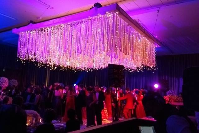 Boda, Westin, Santa Fe