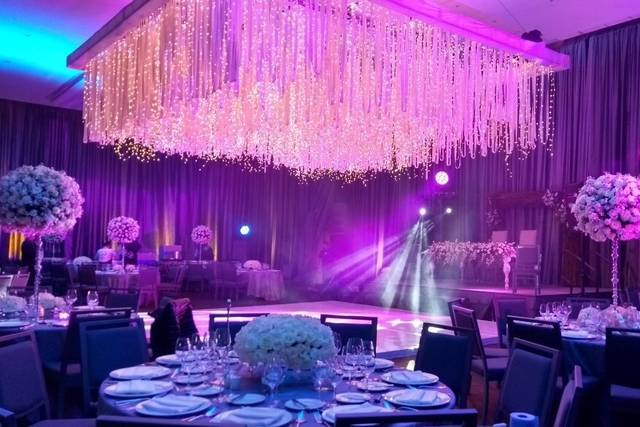 Boda, Westin, Santa Fe