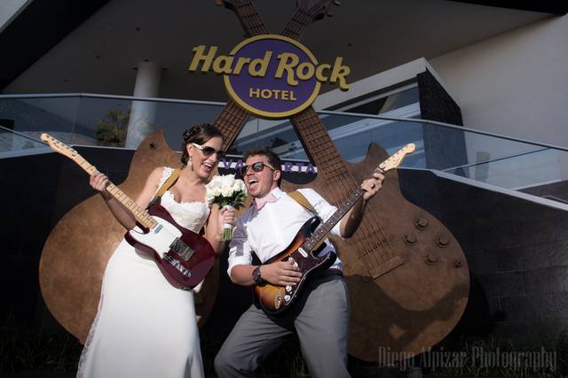 Rock on