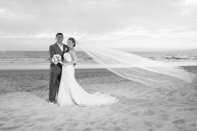 Recién casados