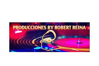 Producciones by Robert Reina Logo