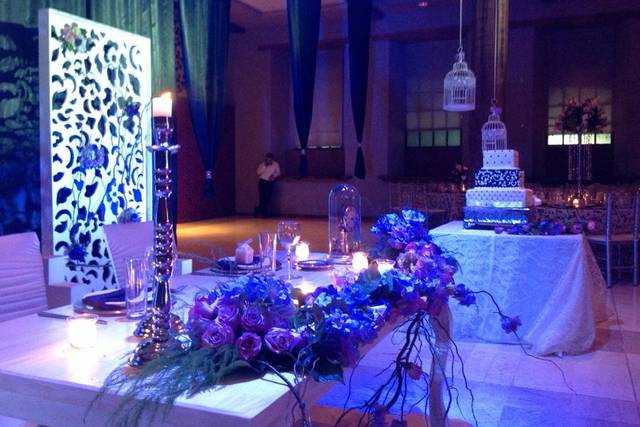 Reflejando el buen gusto