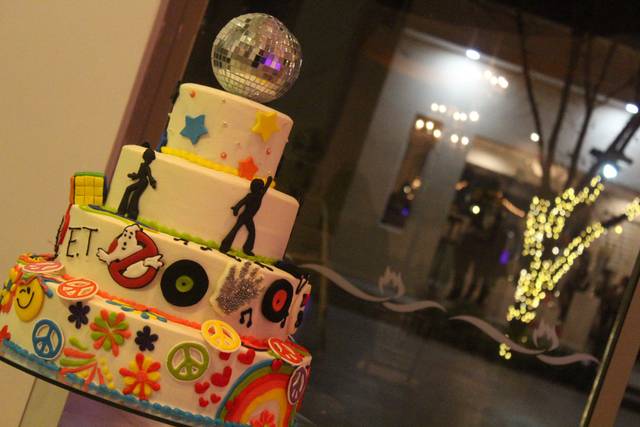 E.R. Producciones