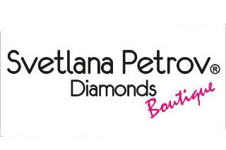 Svetlana petrov diamonds logo