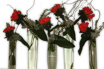 Flores para eventos