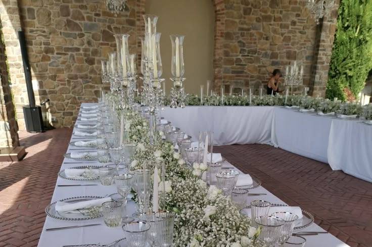Luce elegante