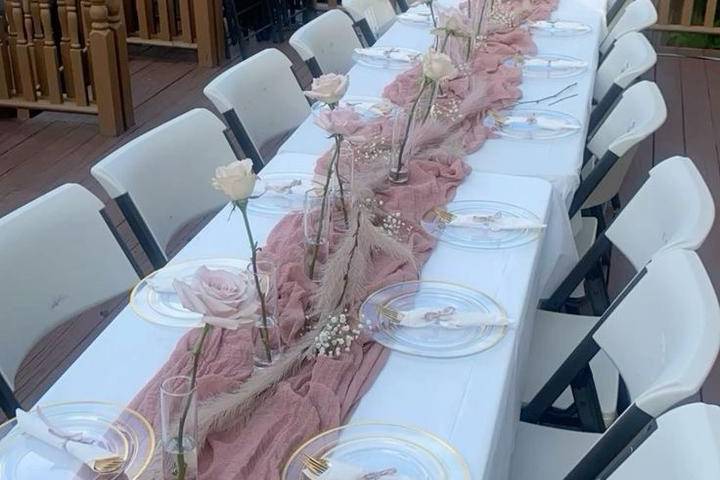 Florería Ily's