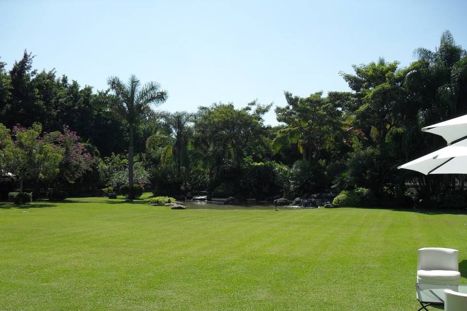 Jardines