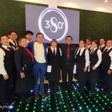 Equipo de Meseros 