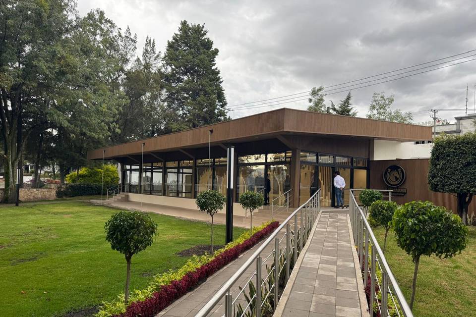 HERRADURA 3