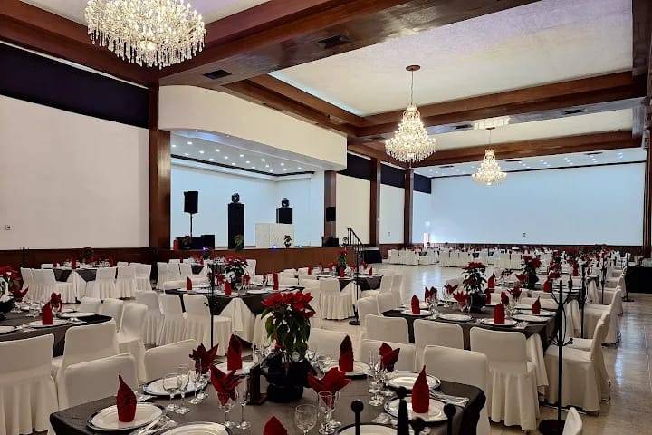 Candiles 200 a 350 personas