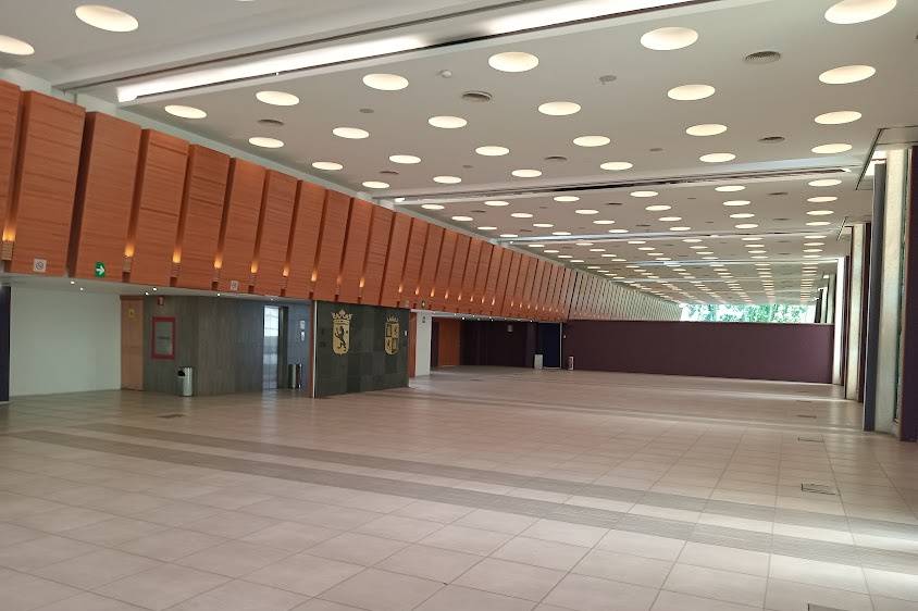 Salón 2