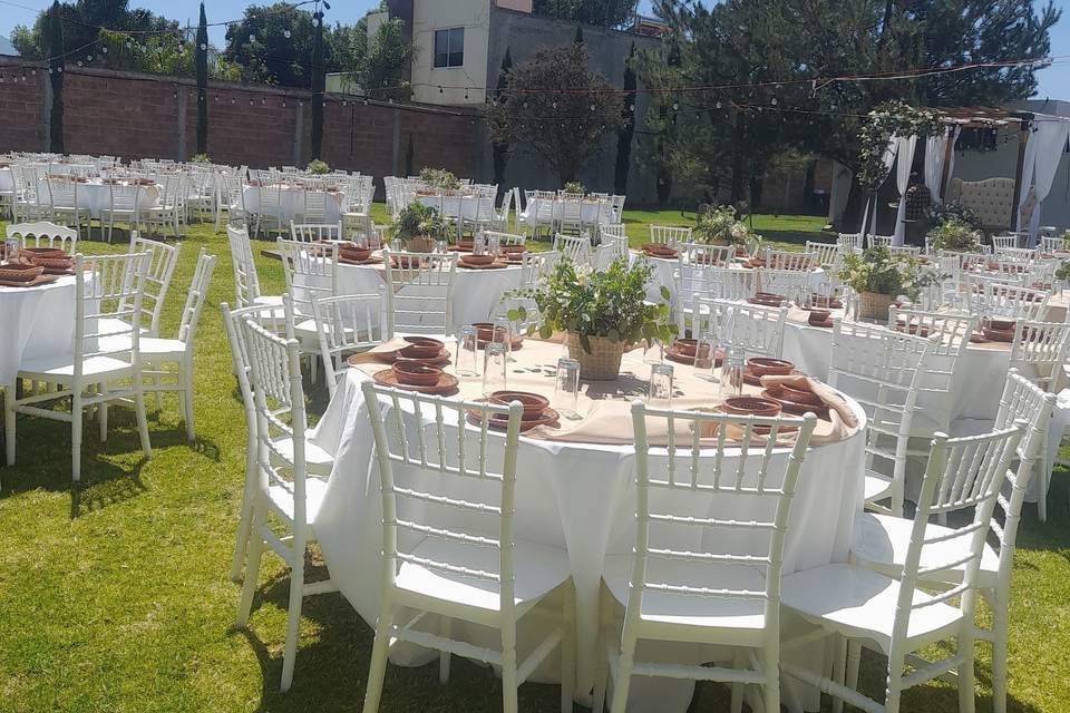 Banquete