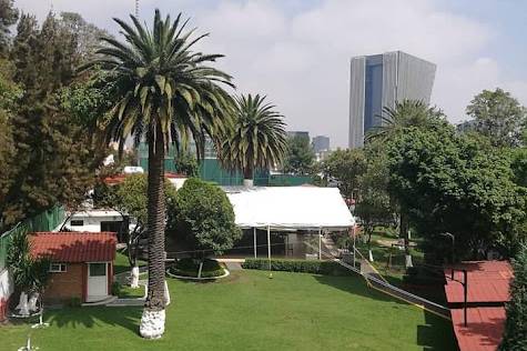 Jardin