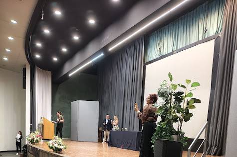 Conferencias