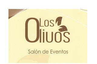 Los Olivos Salón de Eventos logo