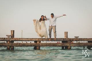Misael Cuevas Photography