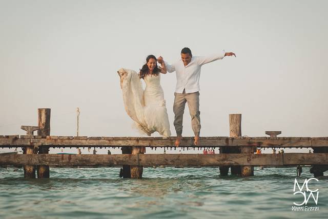 Misael Cuevas Photography