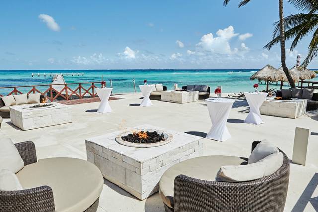 Hyatt ziva cancún