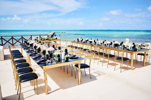 Hyatt ziva cancún