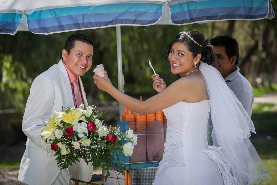 Toño Candelaria Fotografía