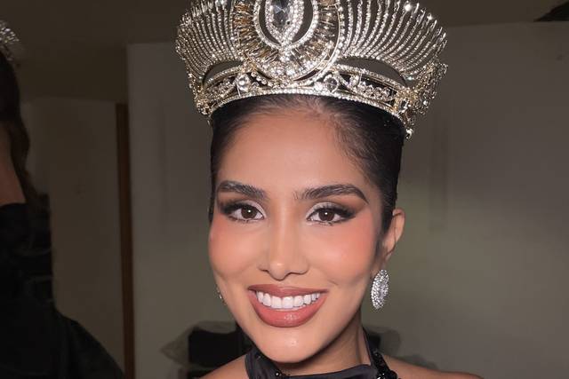 Gala de coronación