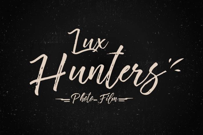 Lux Hunters