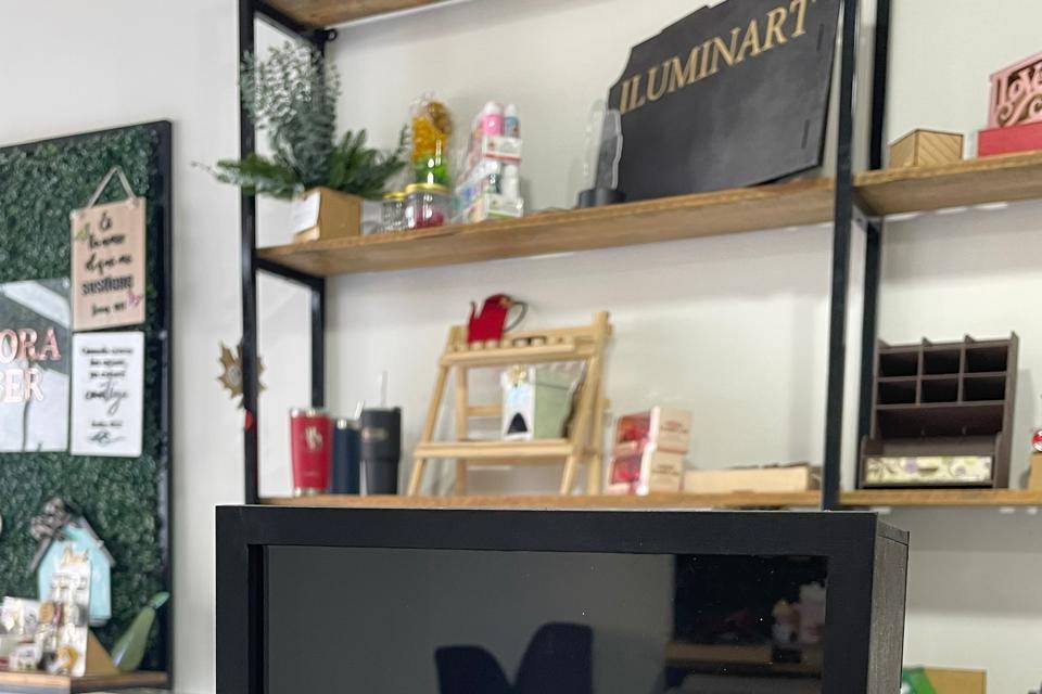 Alcancia personalizada