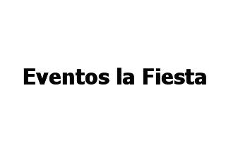 Eventos la Fiesta logo