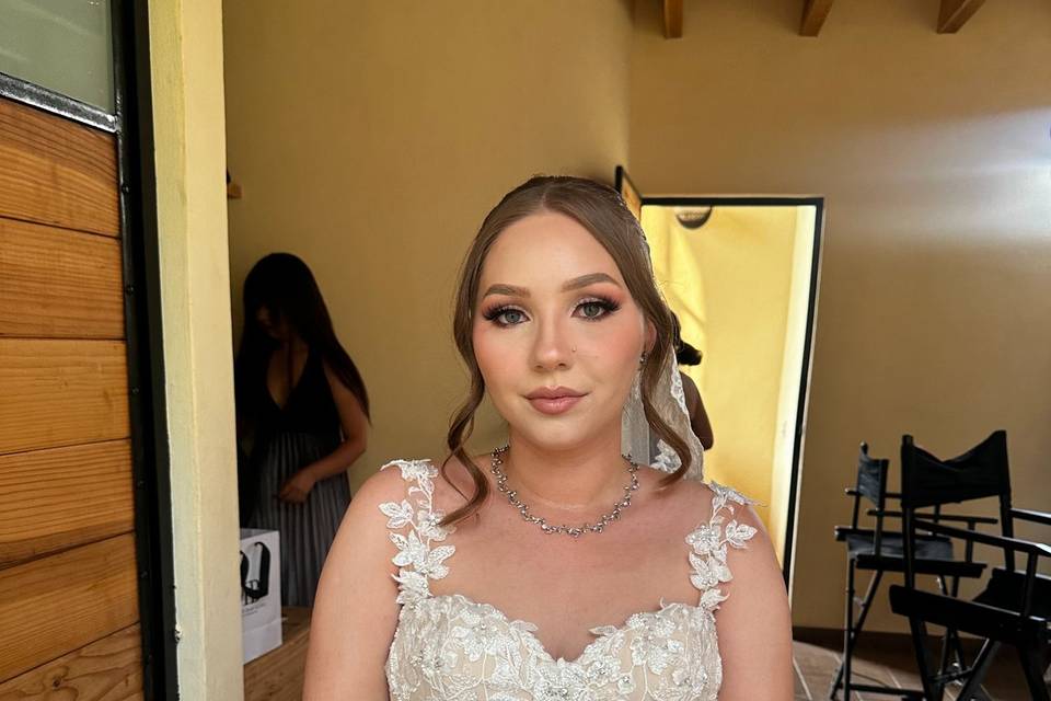 Bride