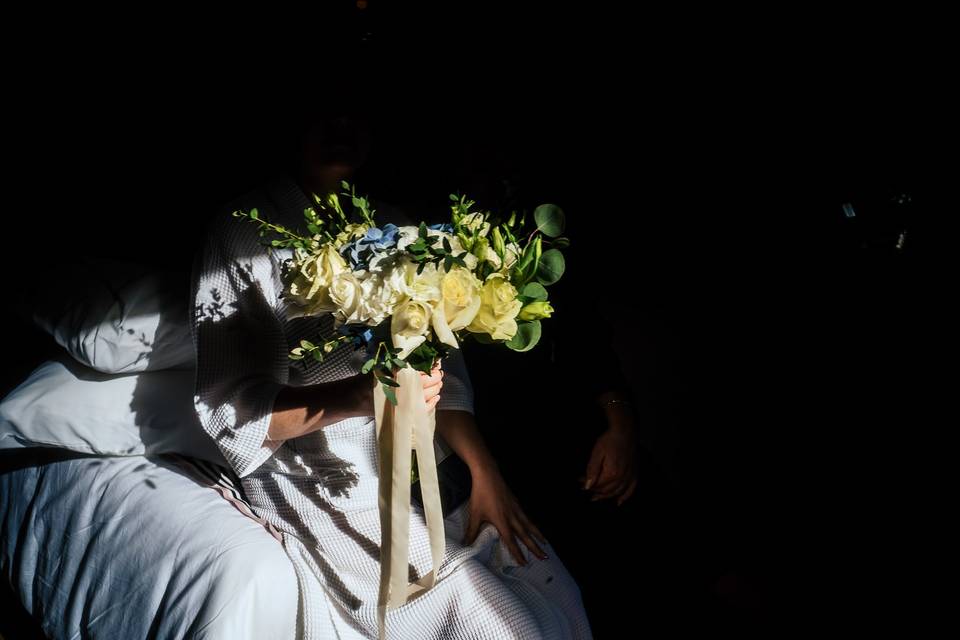Liliana & Moises
