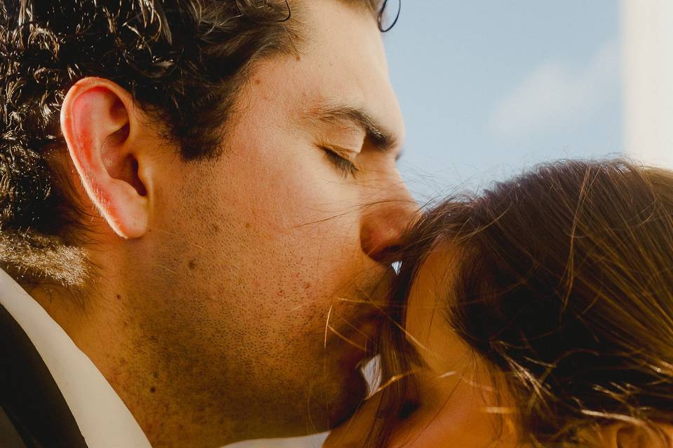 Liliana & Moises