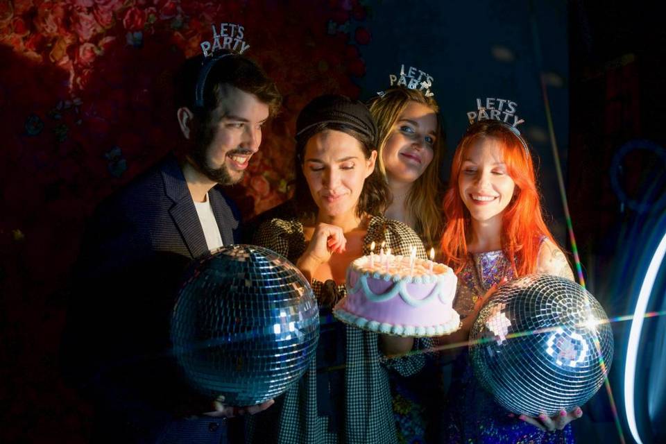 Festejos