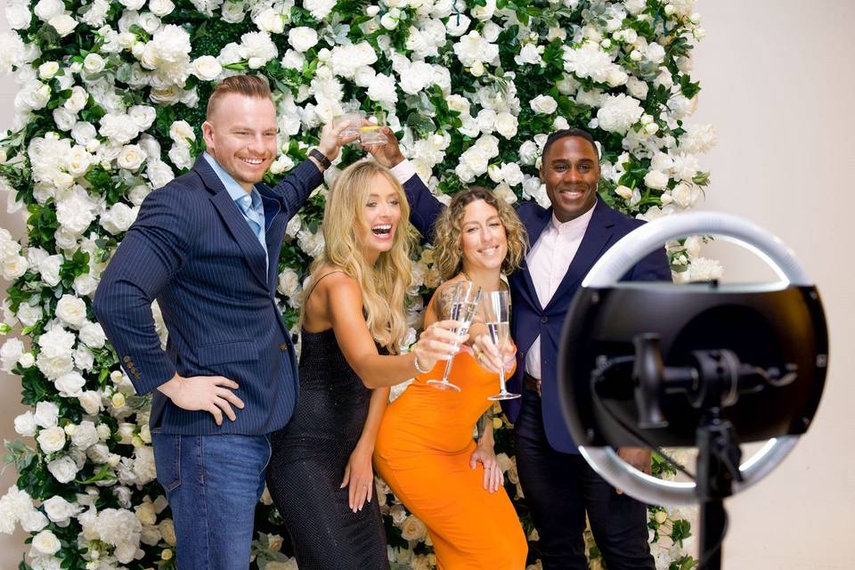 Bodas más divertidas
