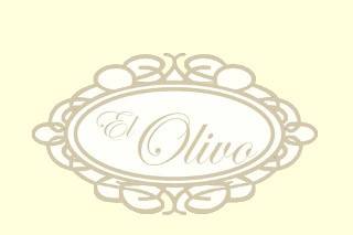 El Olivo Recepciones Logo