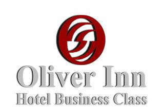 Hotel Oliver Inn Logo